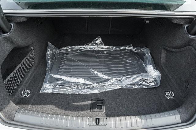 Photo of 2025 Glacier White Metallic Audi A6
