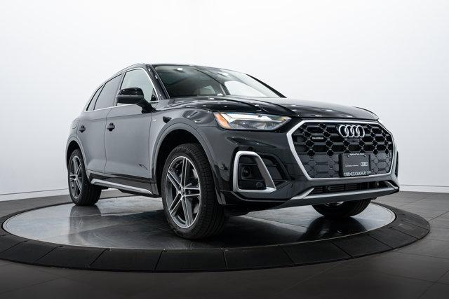 2024 Audi Q5 E