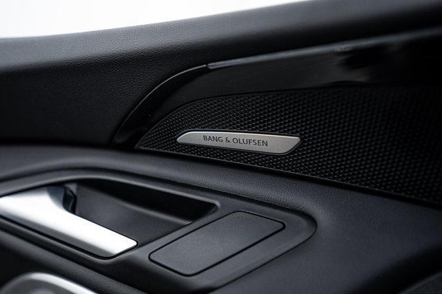 Photo of 2025 Black Audi Q5