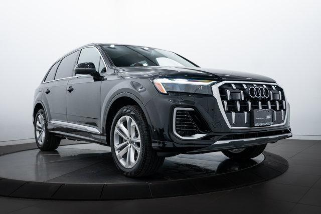 2025 Audi Q7