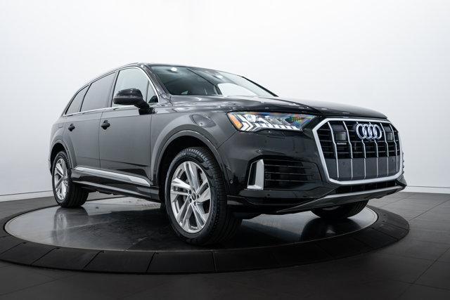 2023 Audi Q7