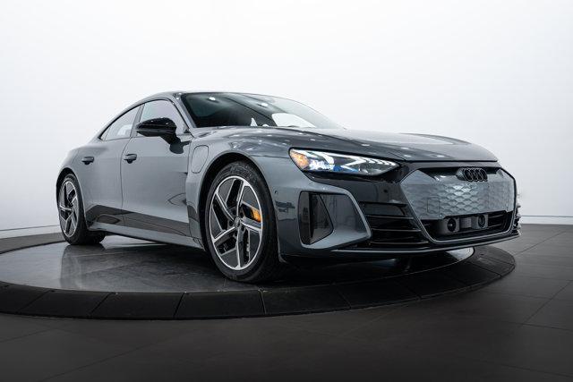 2024 Audi Rs E-tron Gt