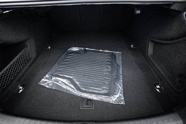 Photo of 2025 Silver Audi A6