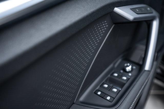 Photo of 2025 Black Audi A3