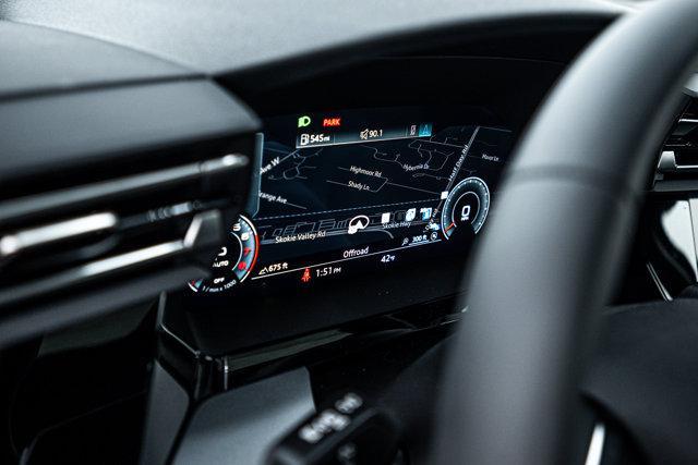Photo of 2025 Black Audi A3
