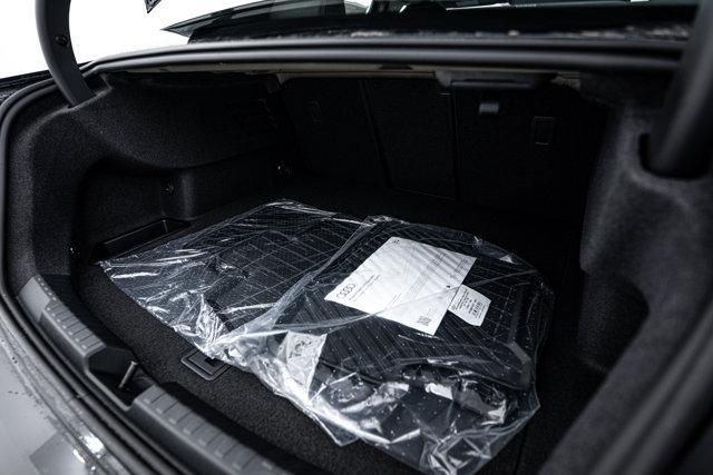 Photo of 2025 Black Audi A3
