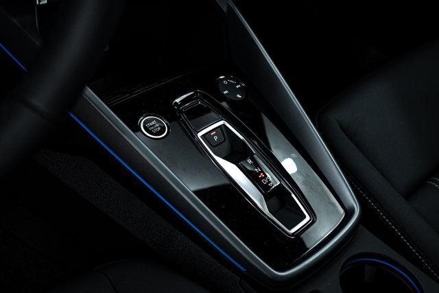Photo of 2025 Black Audi A3