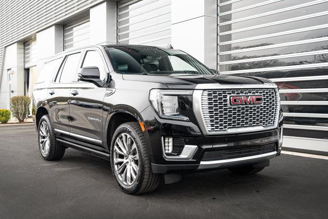 2021 GMC Yukon