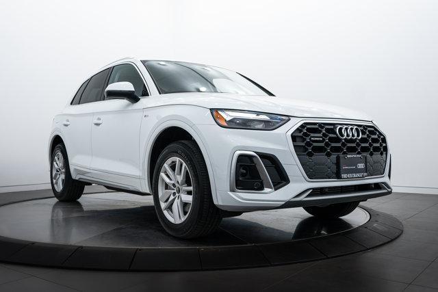 2022 Audi Q5