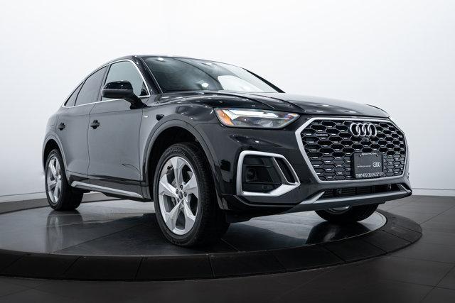 2024 Audi Q5