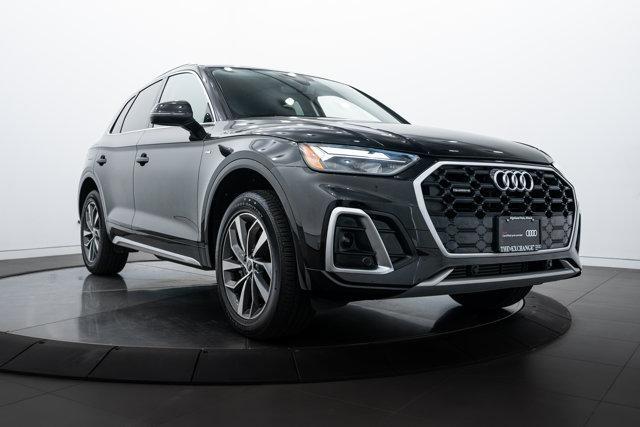 2022 Audi Q5
