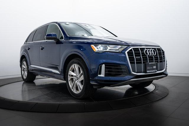 2021 Audi Q7