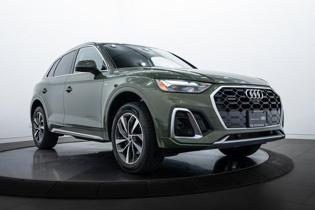 2025 Audi Q5