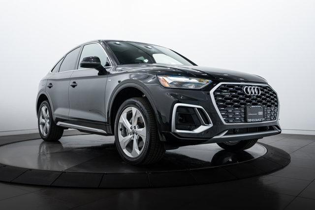2024 Audi Q5