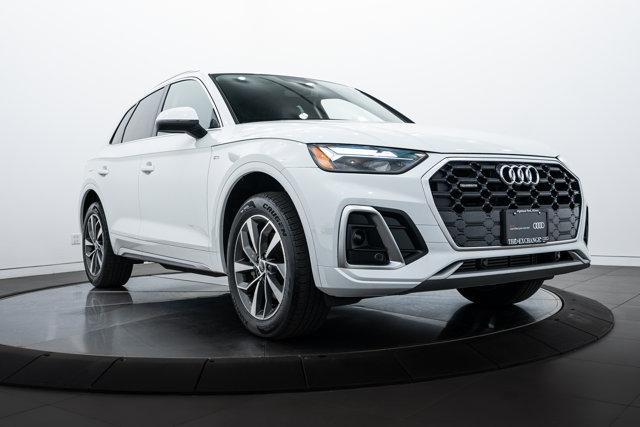 2022 Audi Q5