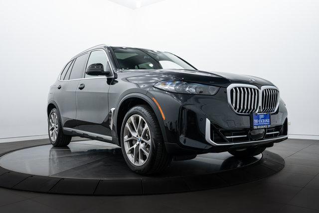 2024 BMW X5