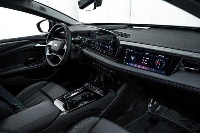 Photo of 2025 Gray Audi A6 e-tron