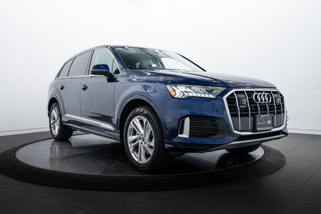 2023 Audi Q7