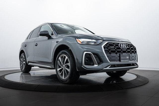 2025 Audi Q5