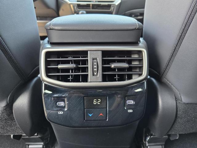 Photo of 2025 Nightfall Mica Lexus RX 350