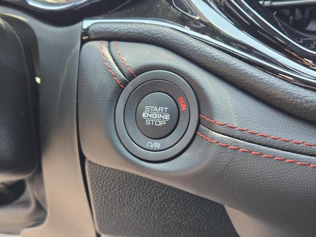 Photo of 2025 DB Black Clearcoat Dodge Durango