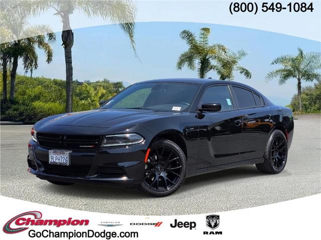 2023 Dodge Charger