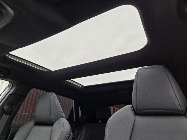 Photo of 2024 White Toyota bZ4X