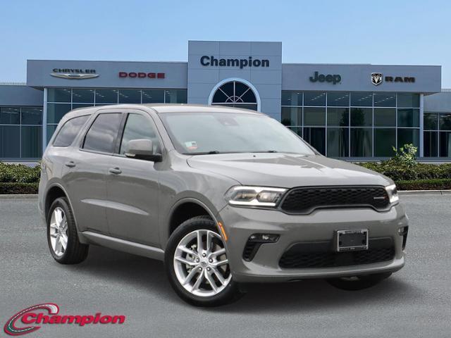 2022 Dodge Durango