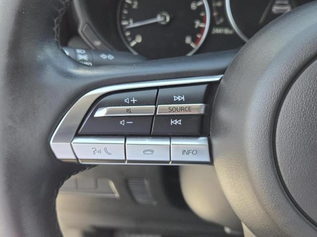 Photo of 2023 Wind Chill Pearl Mazda CX-50