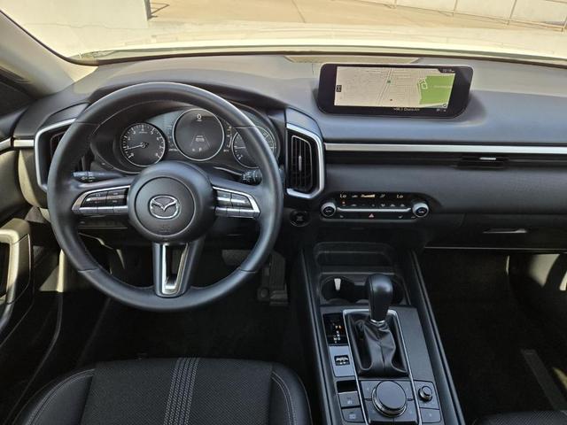 Photo of 2023 Wind Chill Pearl Mazda CX-50