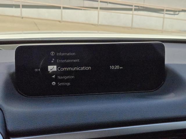 Photo of 2023 Wind Chill Pearl Mazda CX-50