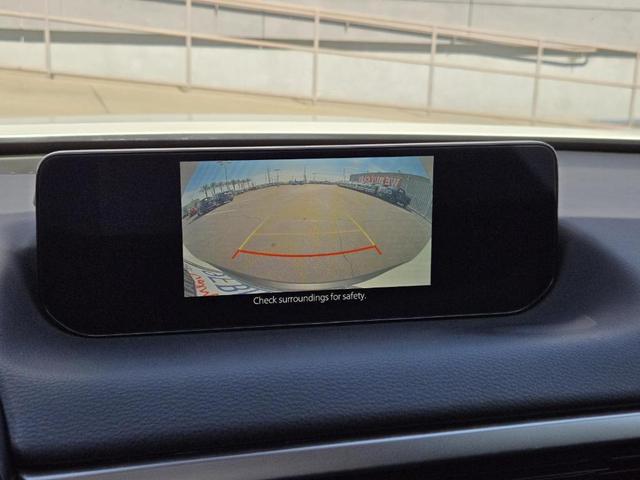 Photo of 2023 Wind Chill Pearl Mazda CX-50