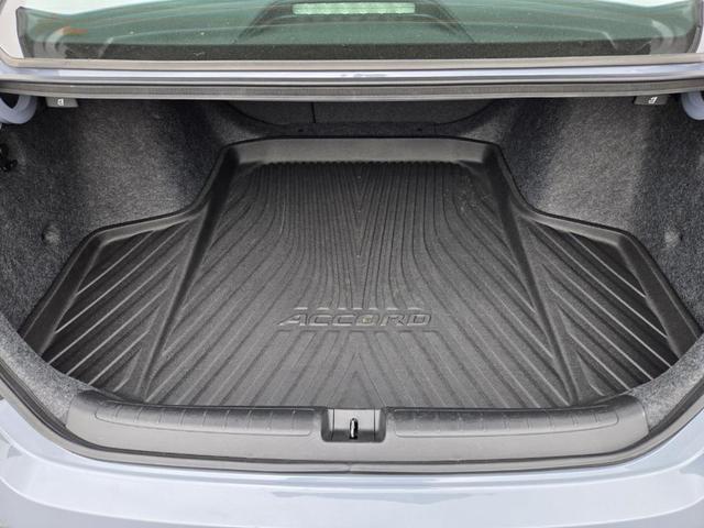 Photo of 2022 Sonic Gray Pearl Honda Accord