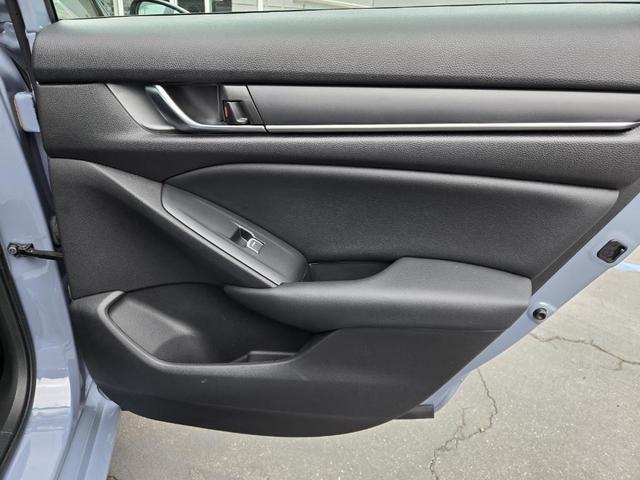 Photo of 2022 Sonic Gray Pearl Honda Accord
