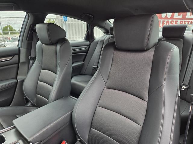 Photo of 2022 Sonic Gray Pearl Honda Accord