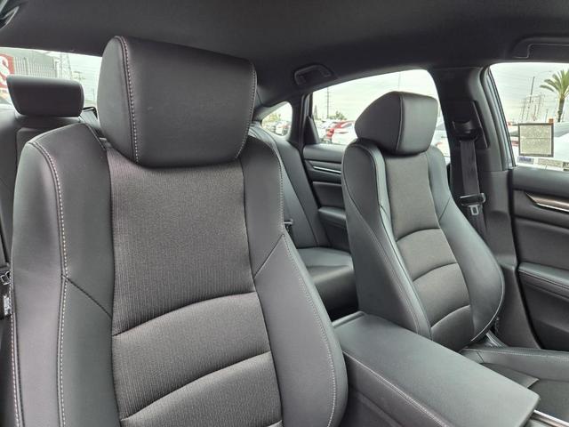 Photo of 2022 Sonic Gray Pearl Honda Accord