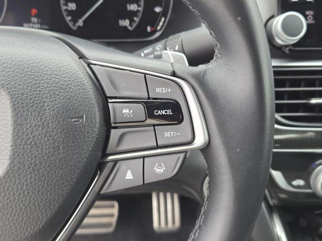 Photo of 2022 Sonic Gray Pearl Honda Accord