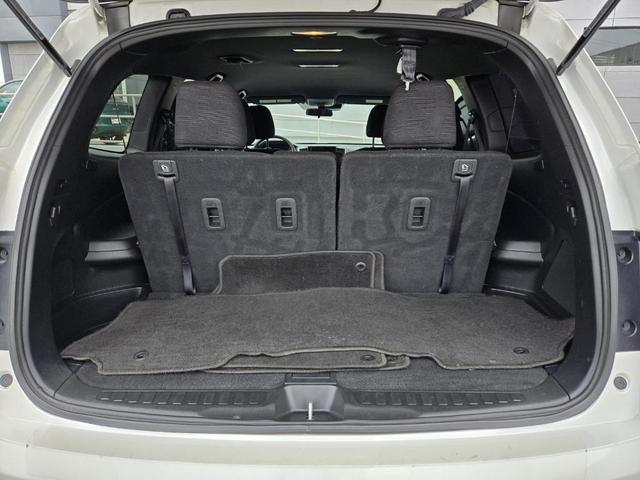 Photo of 2022 Platinum White Pearl Honda Pilot