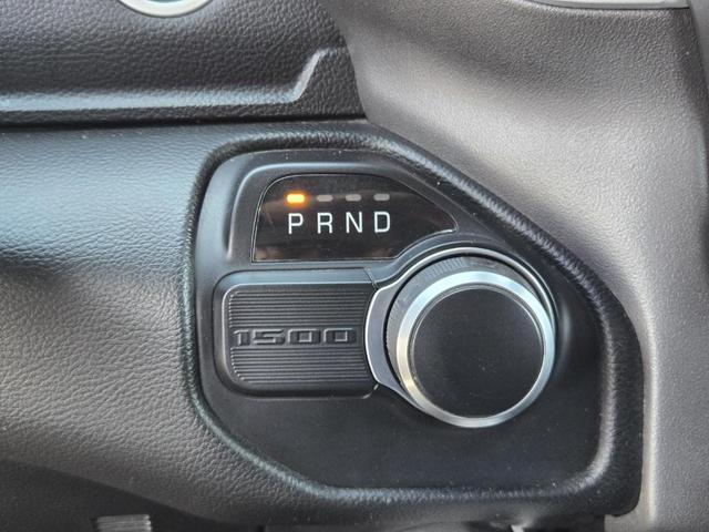 Photo of 2021 Diamond Black RAM 1500