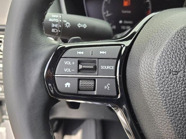 Photo of 2024 Lunar Silver Metallic Honda Civic