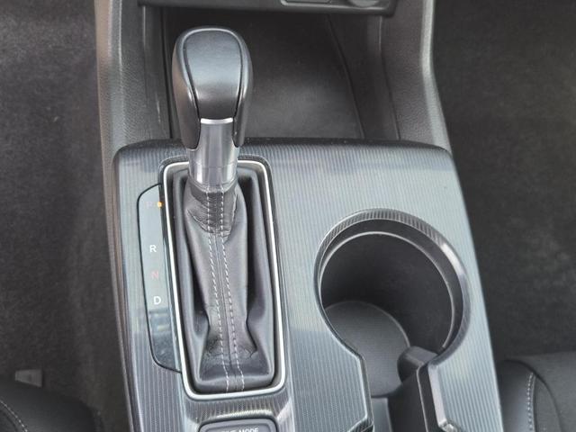 Photo of 2022 Meteorite Gray Metallic Honda Civic