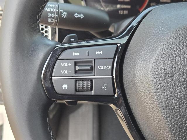Photo of 2022 Meteorite Gray Metallic Honda Civic