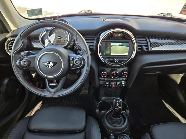 Photo of 2020 Pepper White MINI Hardtop