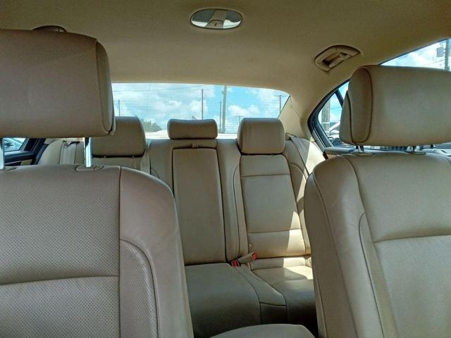 Photo of 2010 Blue Hyundai Genesis
