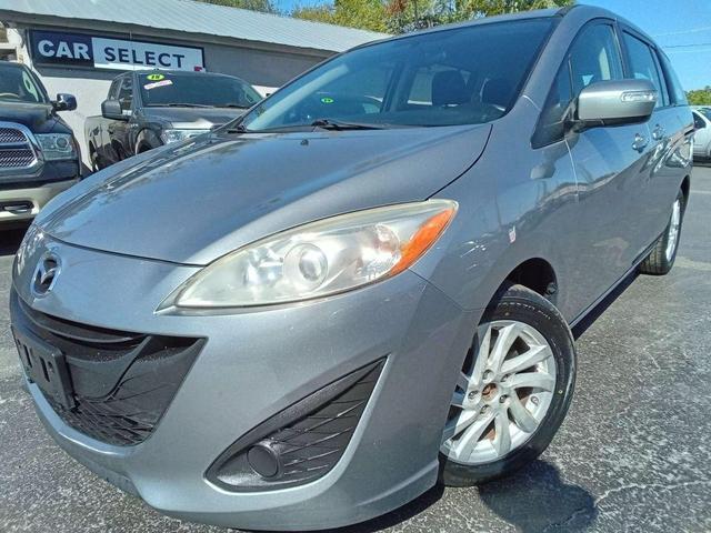2013 Mazda Mazda5