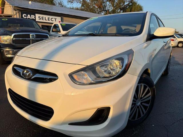 2014 Hyundai Accent