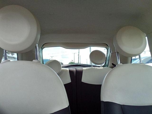 Photo of 2012  FIAT 500