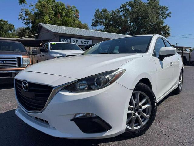 2014 Mazda Mazda3