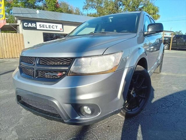 2019 Dodge Journey