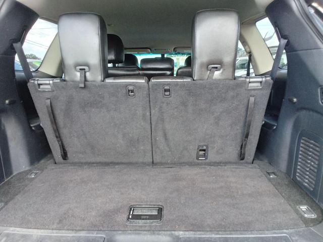 Photo of 2014 Super Black Nissan Pathfinder